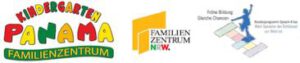 Logo Familienzentrum Kindergarten Panama