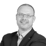 Frank Nolte - Vorsitzender des Elternvereins