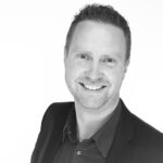 Michael Glaubitz - stellvertretender Vorsitzender des Elternvereins