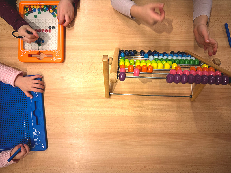 Lern-und-Spielangebote